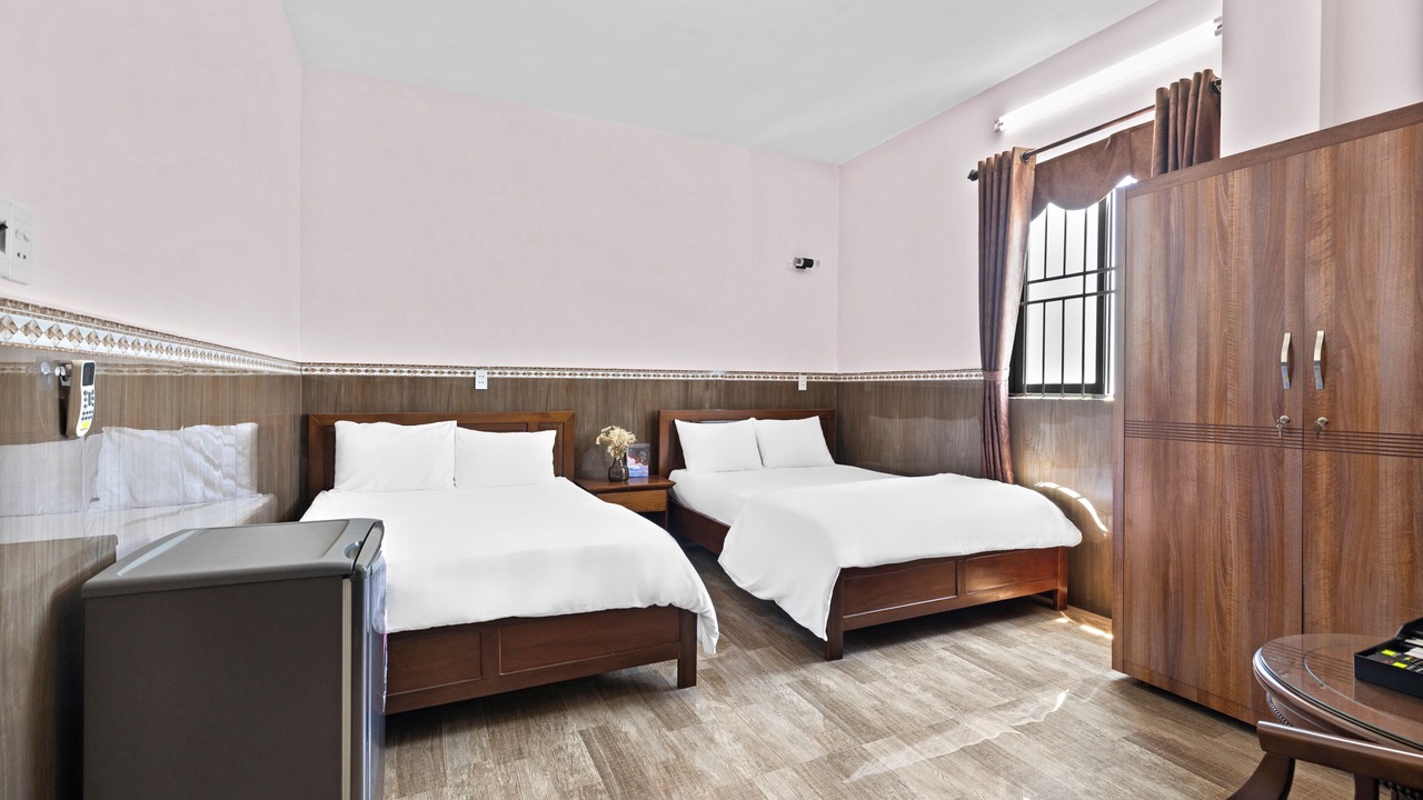 Photo of Bedroom in Lien Chieu