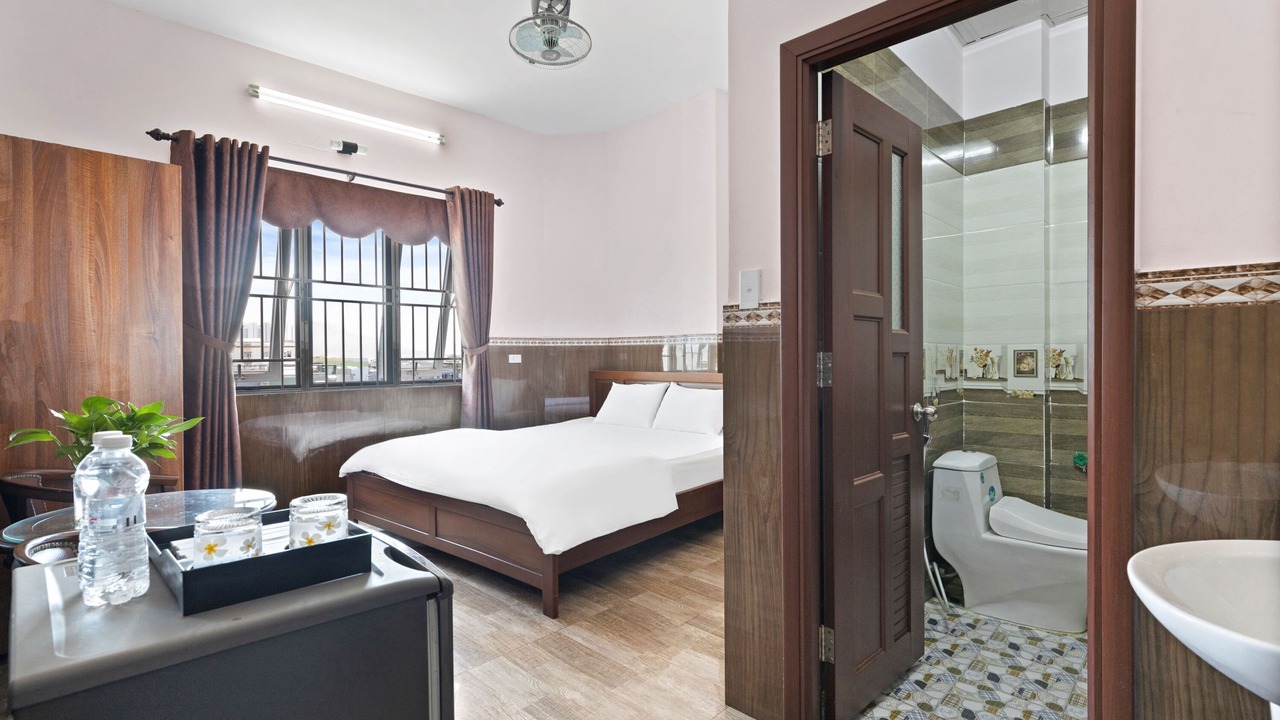 Photo of Bedroom in Lien Chieu