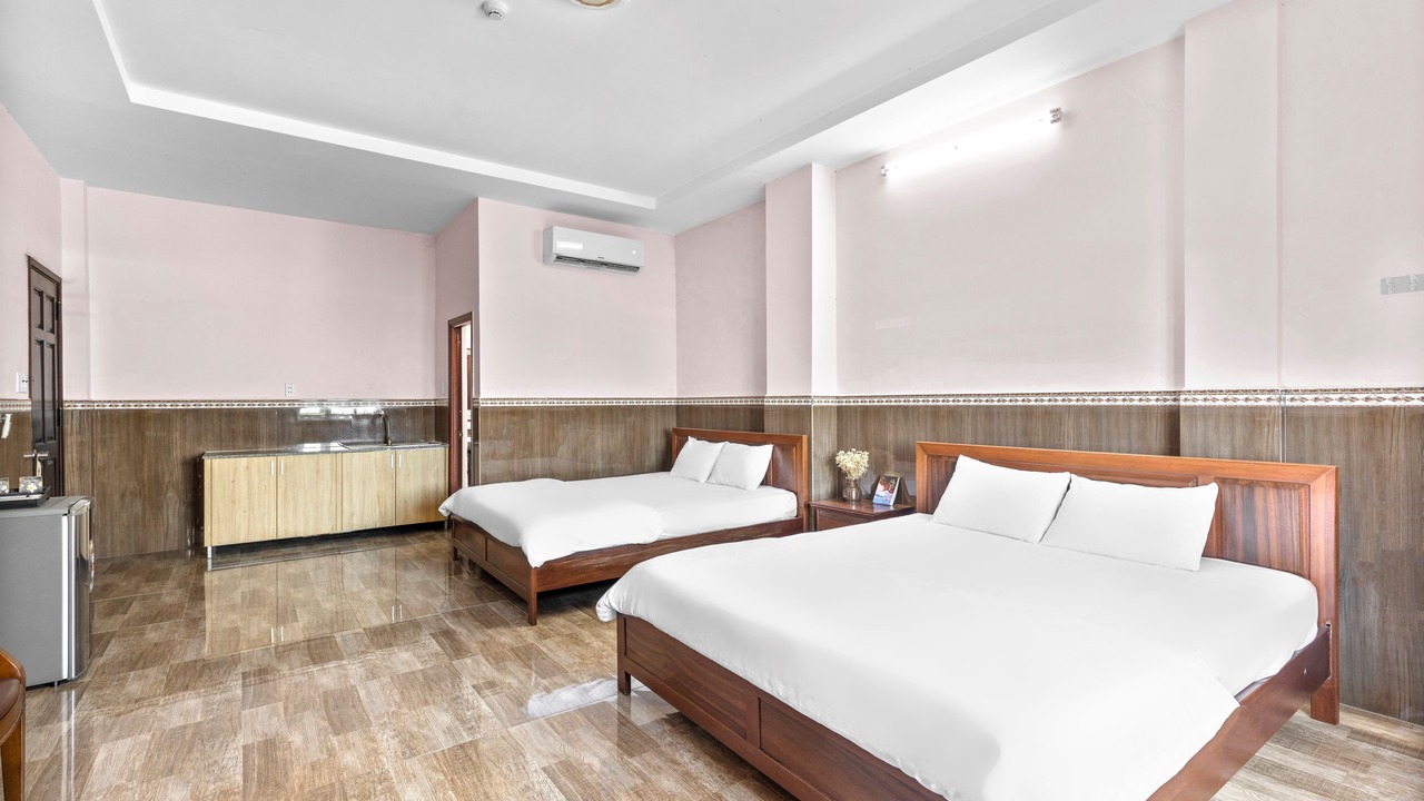 Photo of Bedroom in Lien Chieu