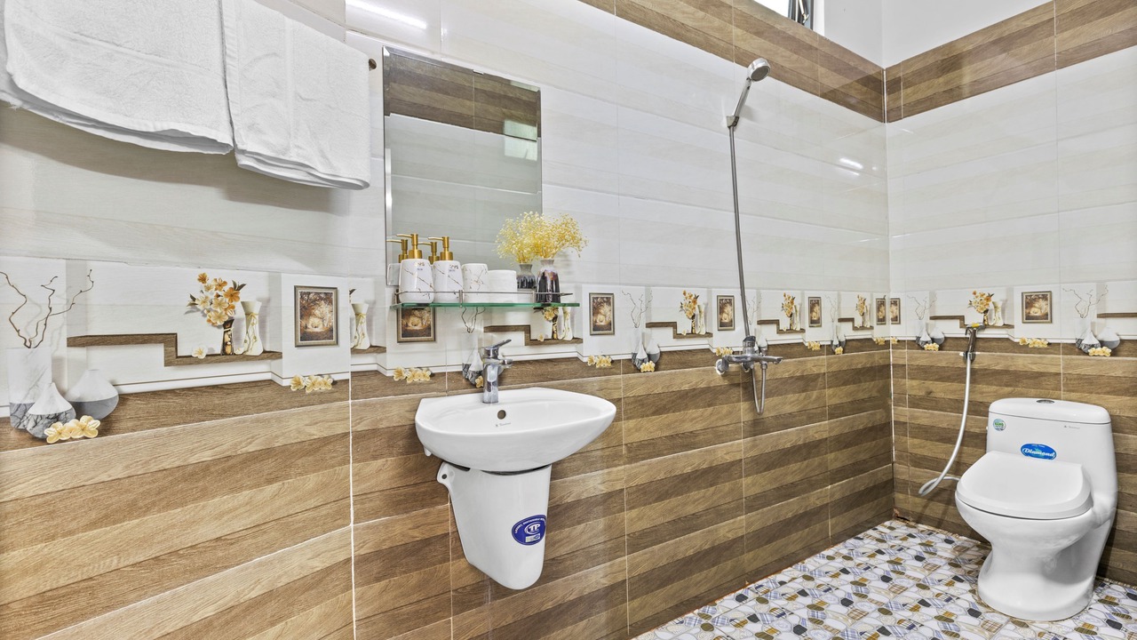 Photo of Bathroom in Lien Chieu