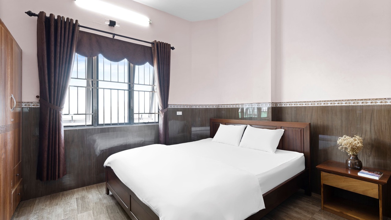 Photo of Bedroom in Lien Chieu