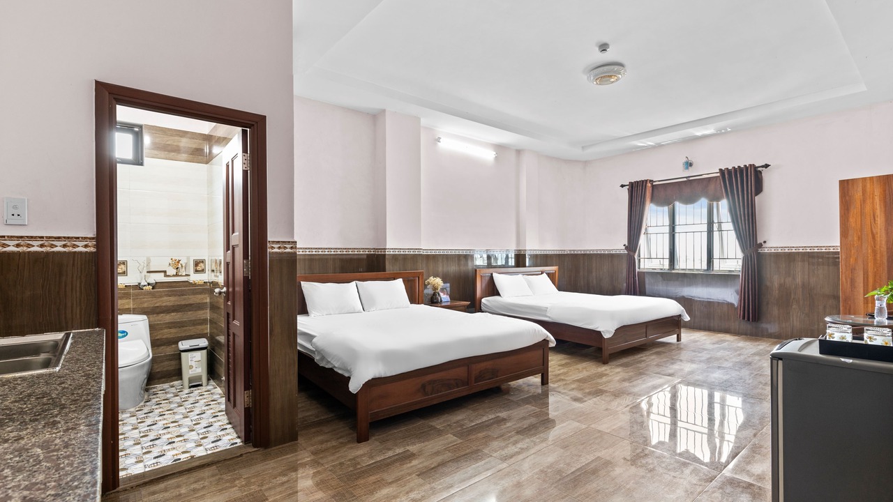 Photo of Bedroom in Lien Chieu