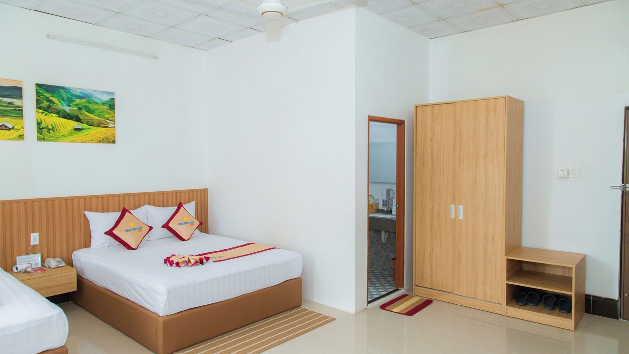 Photo of Bedroom in Cai Rang