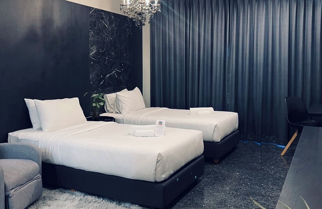 Photo of Bedroom in Lampang