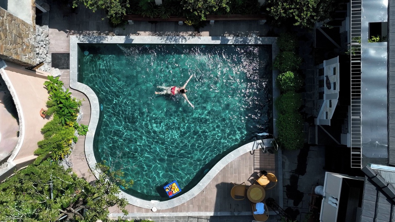 Photo of Outdoor in Thuy Xuan