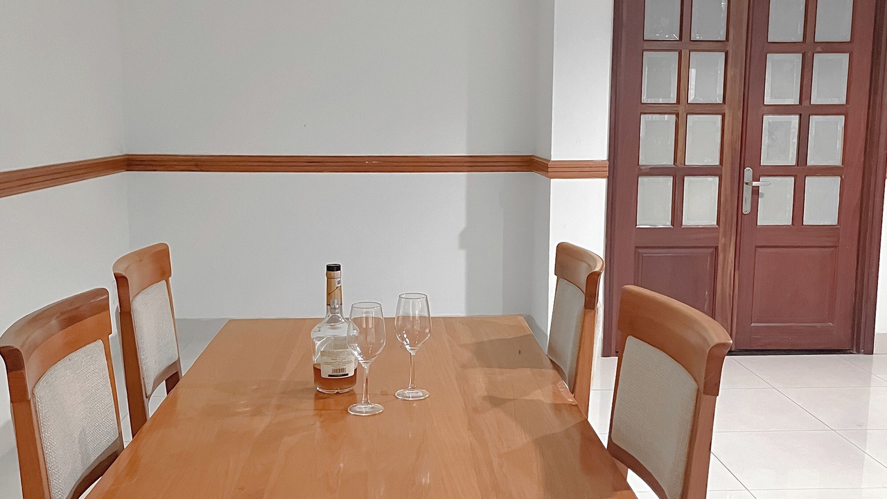 Photo of Bedroom in Tan Thuan Dong