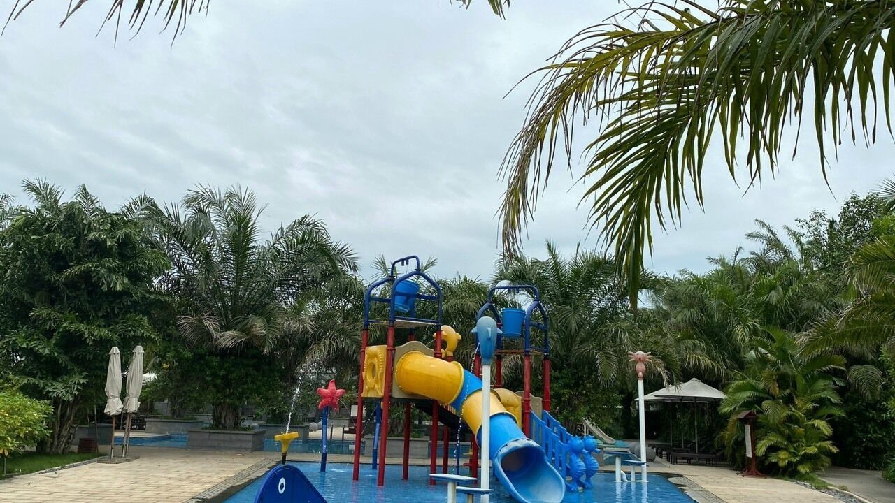 Photo of Outdoor in Bai Chay