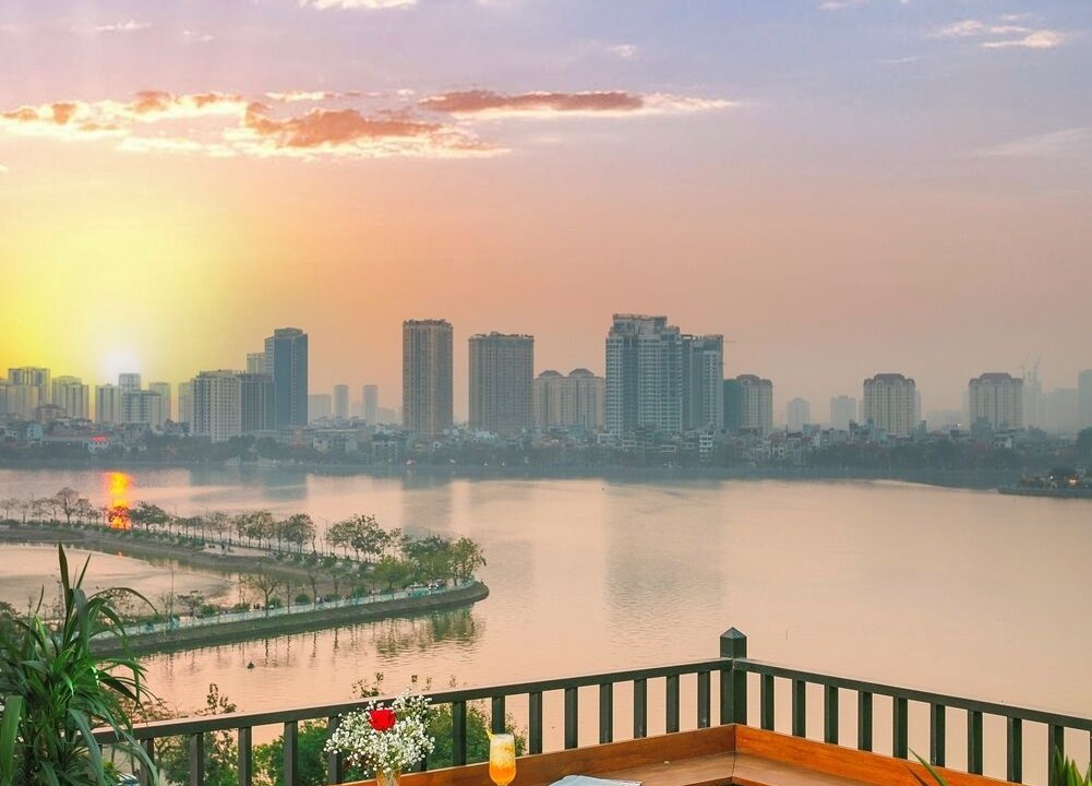 Photo of Outdoor in Quang An