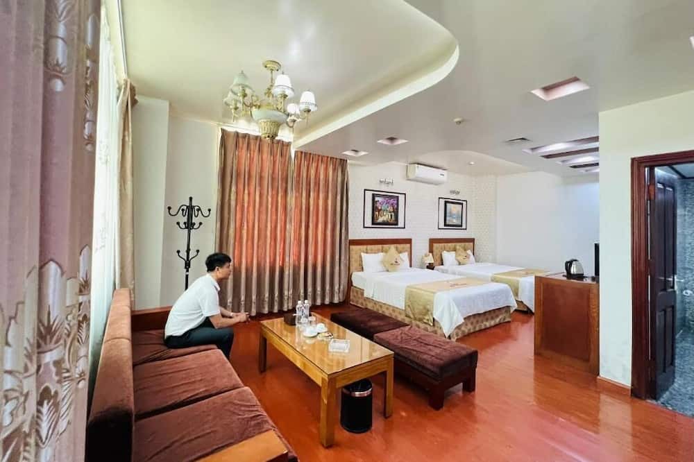 Photo of Bedroom in Phu Ly