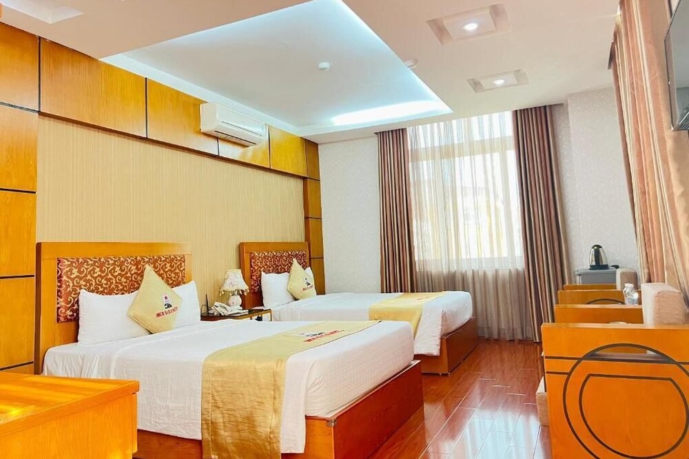 Photo of Bedroom in Phu Ly