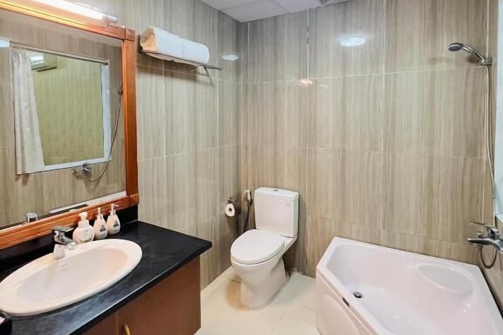 Photo of Bathroom in Phu Ly