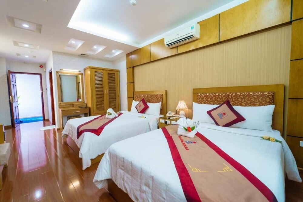 Photo of Bedroom in Phu Ly