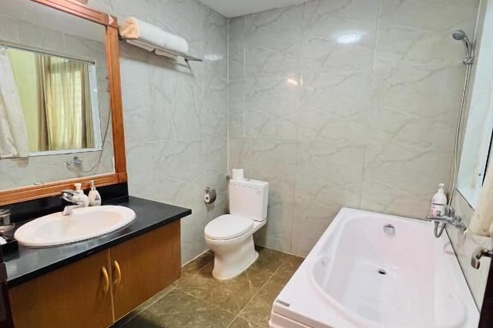 Photo of Bathroom in Phu Ly
