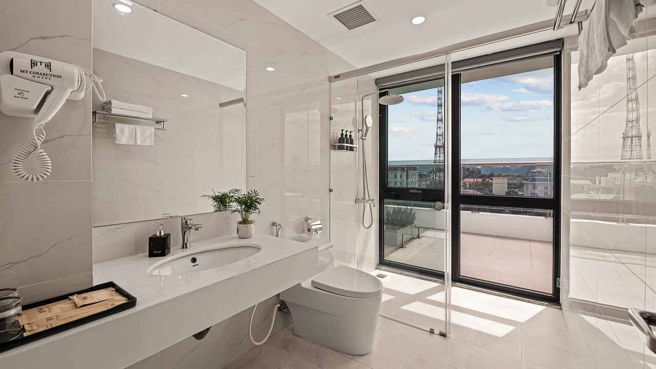 Photo of Bathroom in Đong Thanh