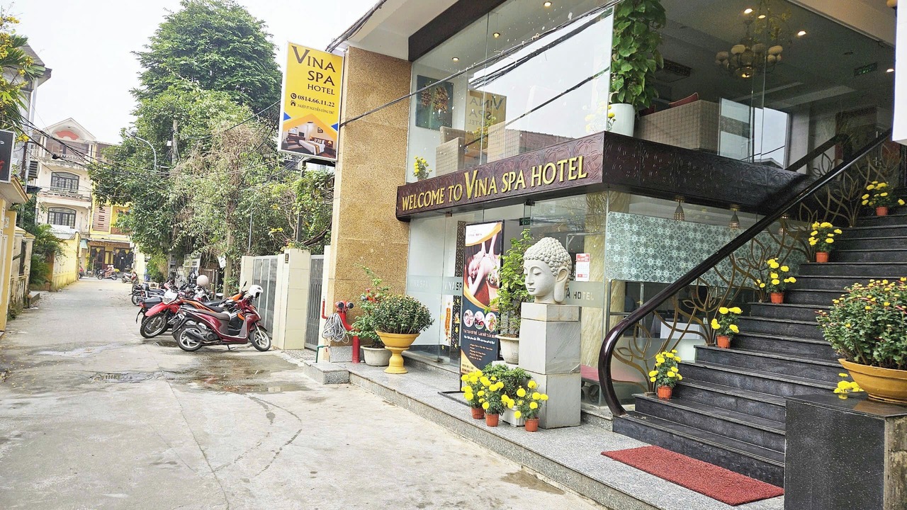 Photo of Outdoor in Hue City Centre