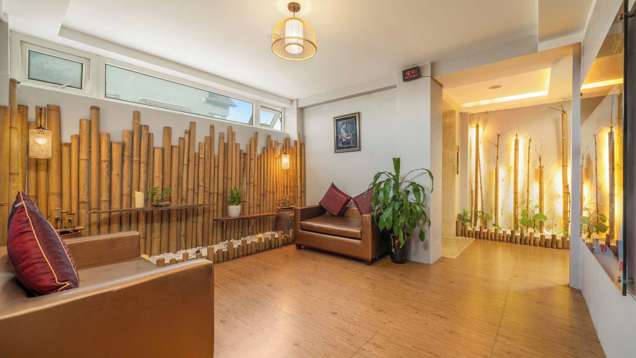 Photo of Bedroom in Hue City Centre