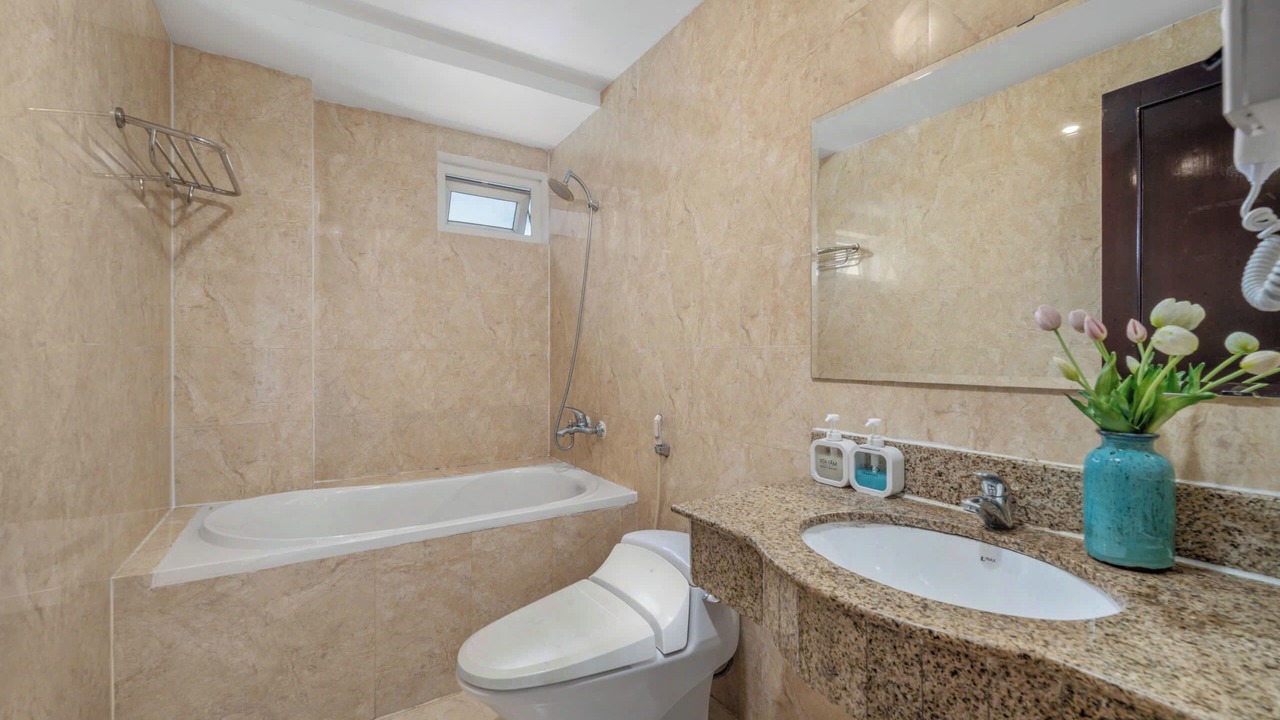 Photo of Bathroom in Hue City Centre