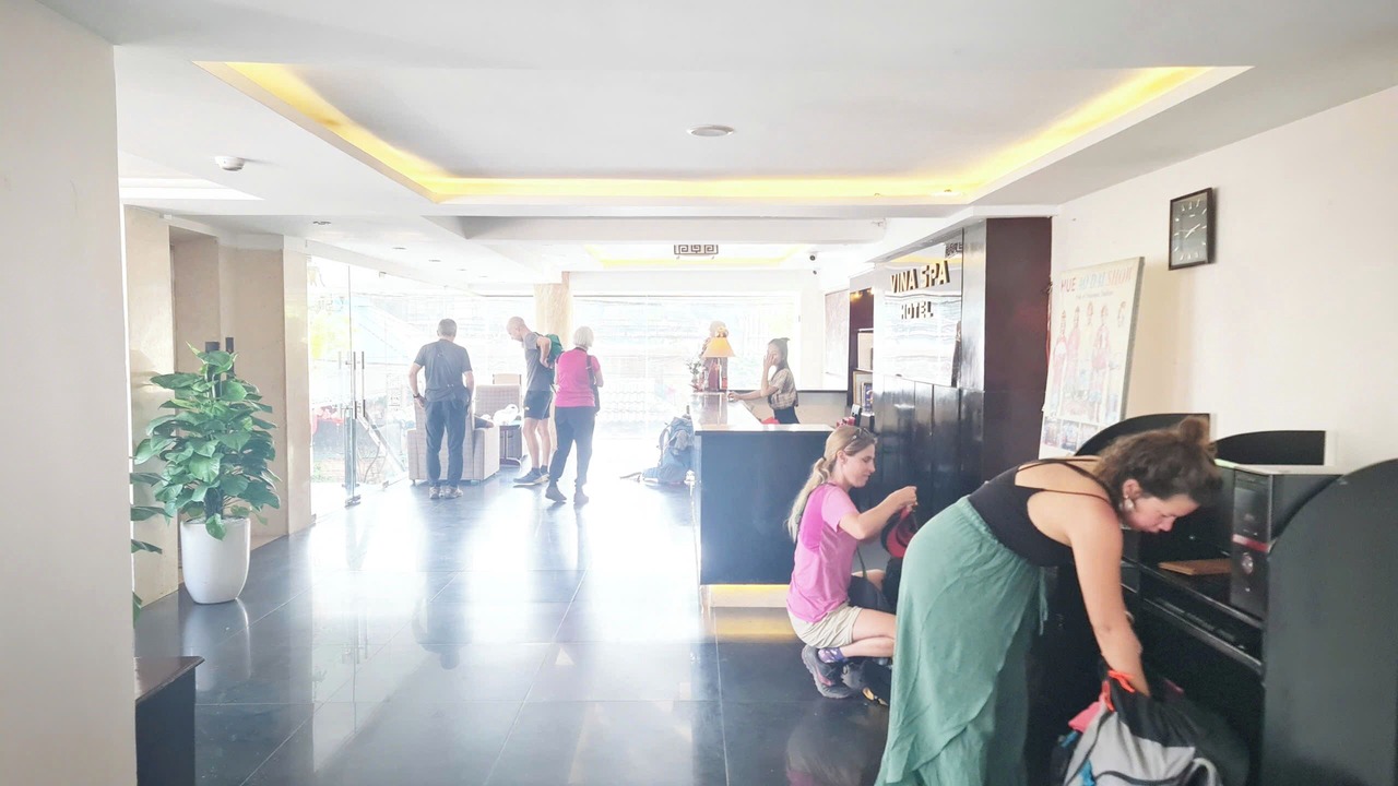 Photo of Others in Hue City Centre