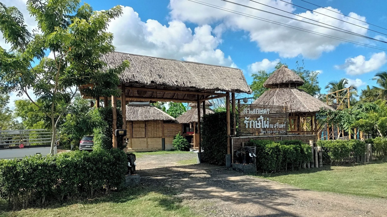 Photo of Outdoor in Surin