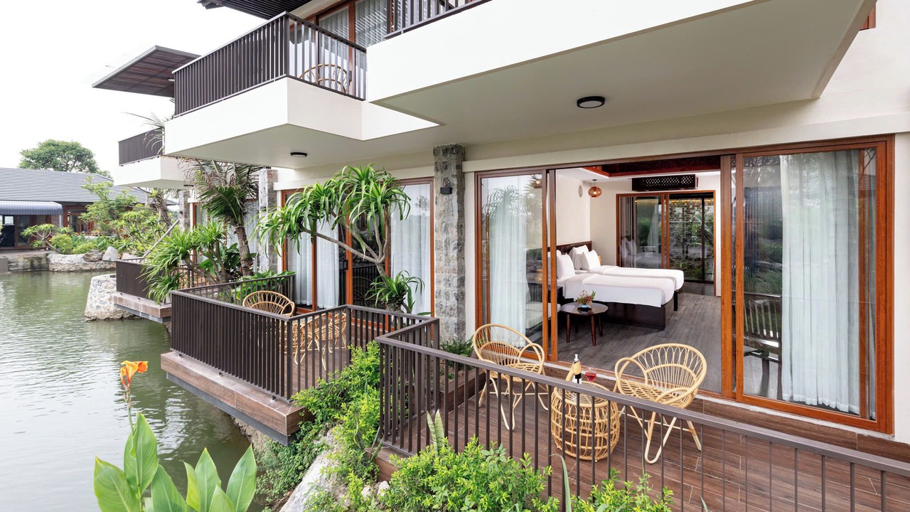 Photo of Outdoor in Hoa Lu