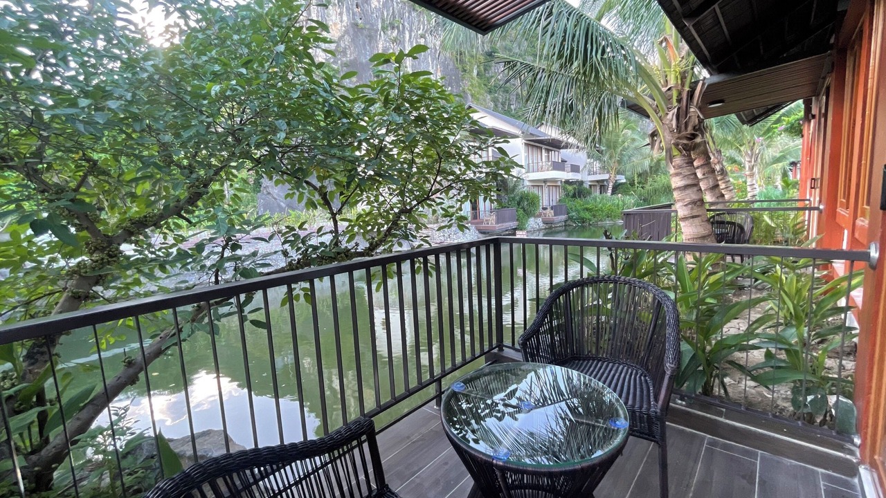 Photo of Outdoor in Hoa Lu