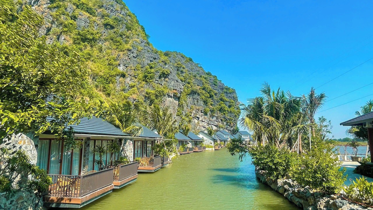 Photo of Outdoor in Hoa Lu