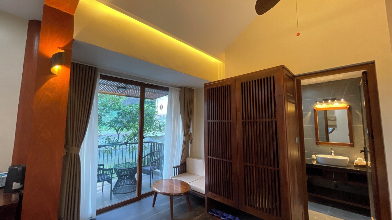 Photo of Outdoor in Hoa Lu