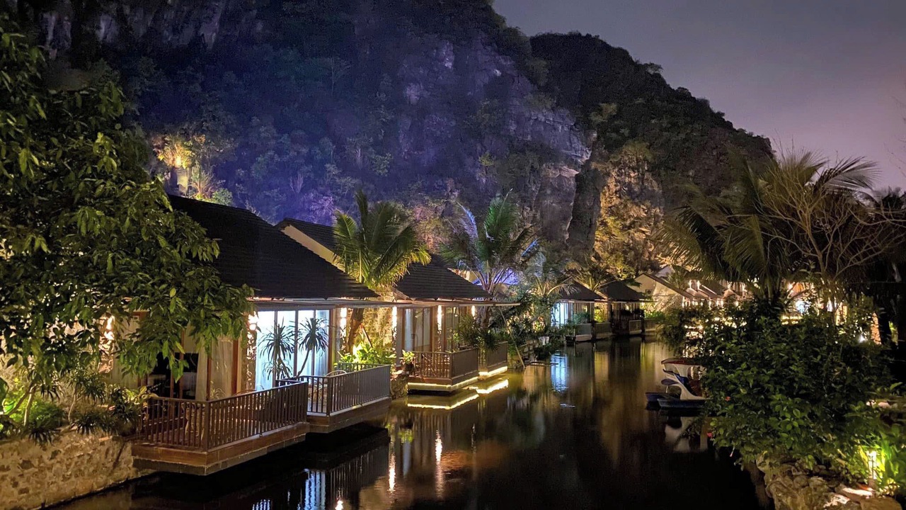 Photo of Outdoor in Hoa Lu