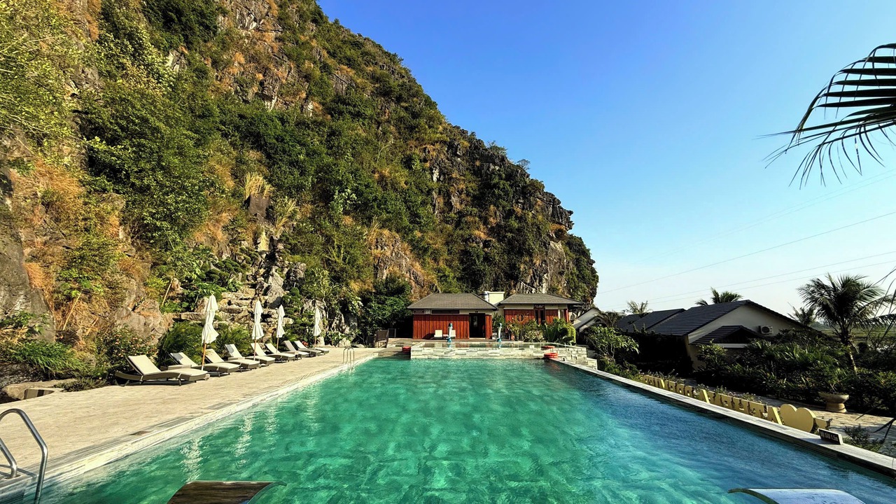Photo of Outdoor in Hoa Lu