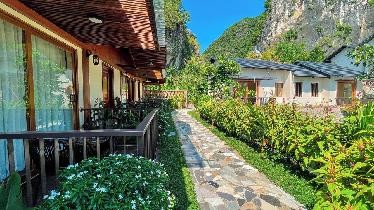 Photo of Outdoor in Hoa Lu