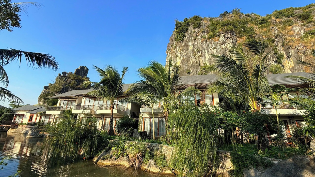 Photo of Outdoor in Hoa Lu