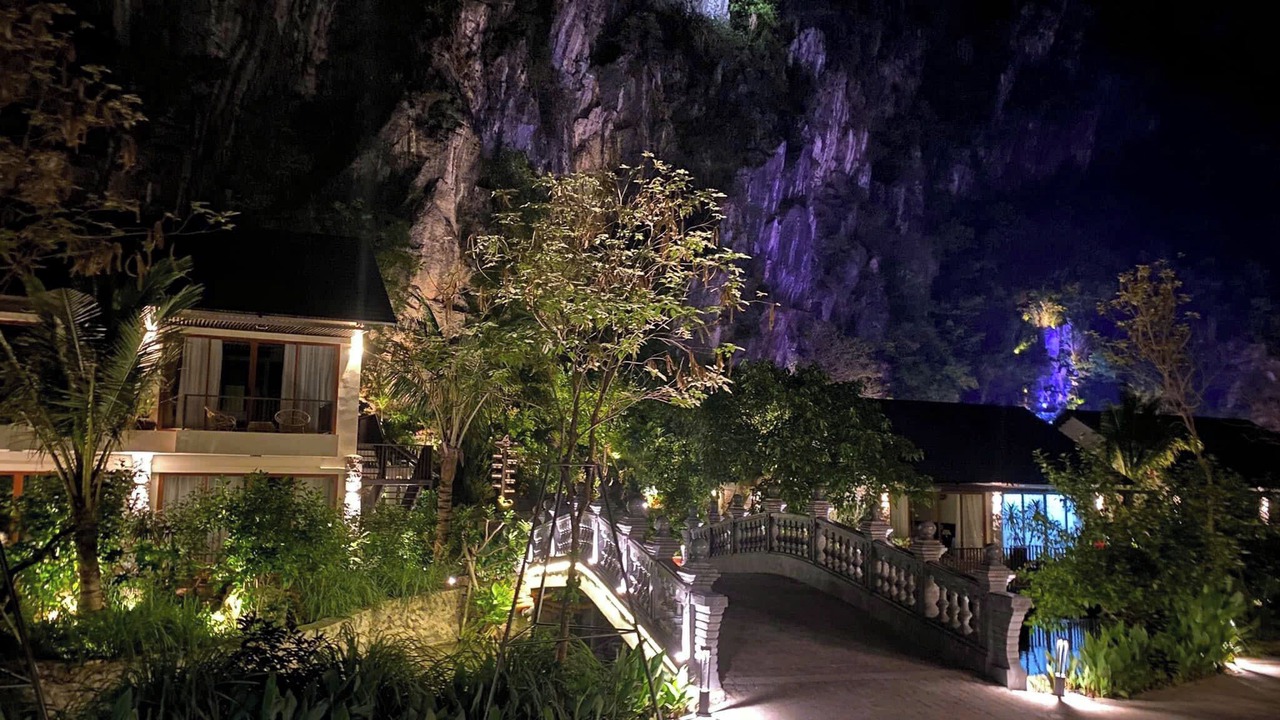 Photo of Outdoor in Hoa Lu