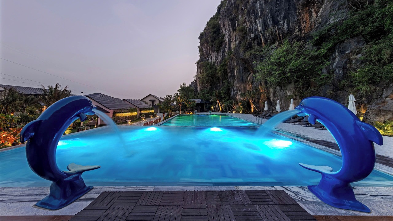 Photo of Outdoor in Hoa Lu