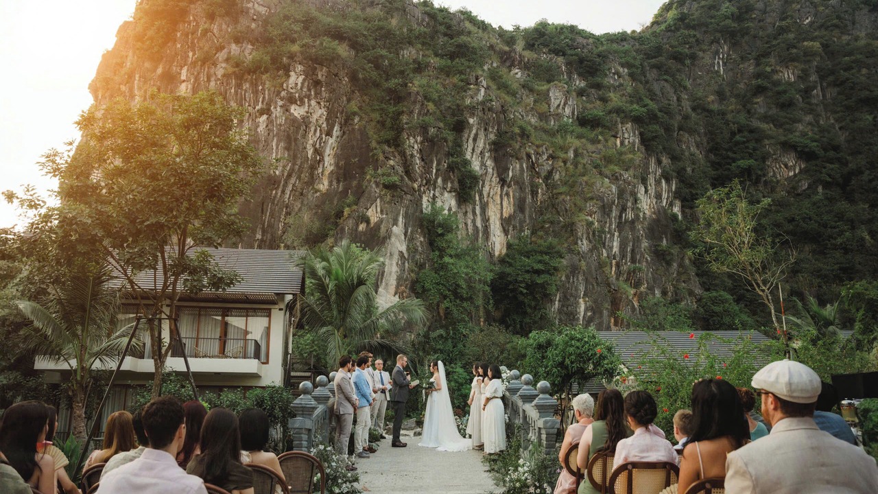 Photo of Outdoor in Hoa Lu