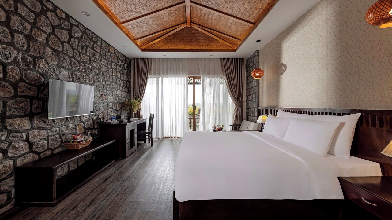 Photo of Bedroom in Hoa Lu