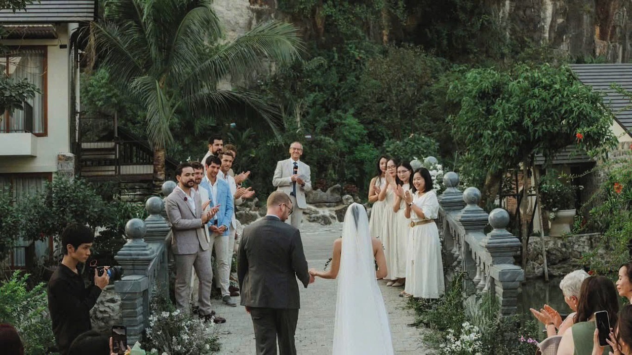 Photo of Outdoor in Hoa Lu