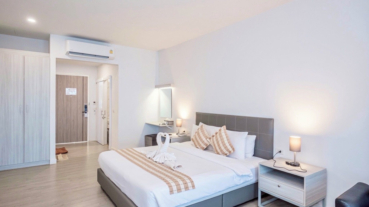 Photo of Bedroom in Pa Sak