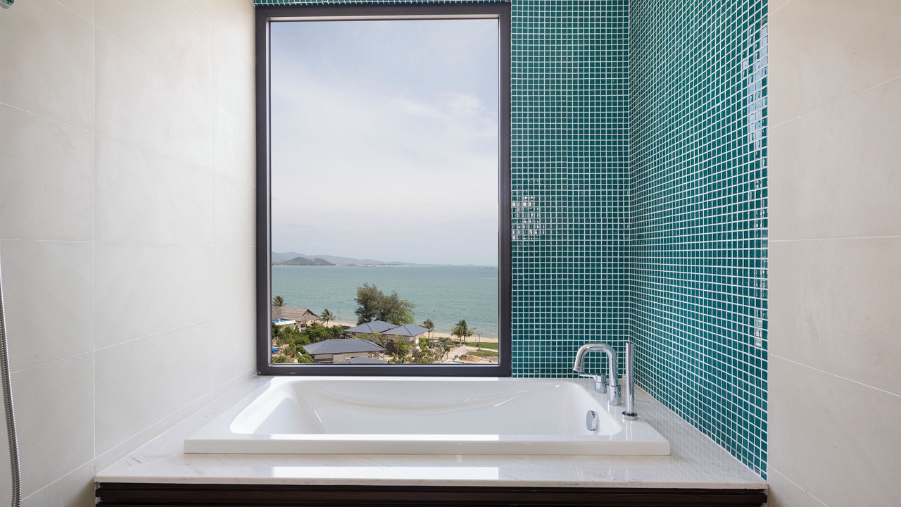 Photo of Bathroom in Phan Rang