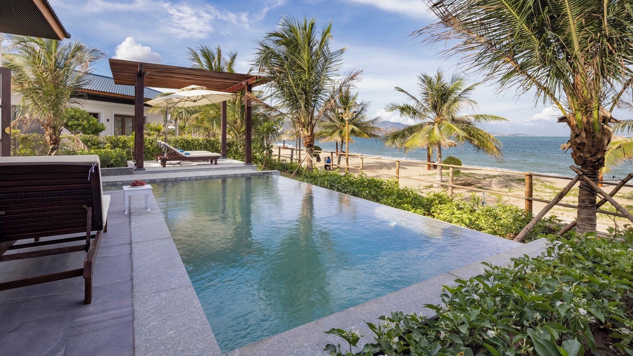 Photo of Outdoor in Phan Rang