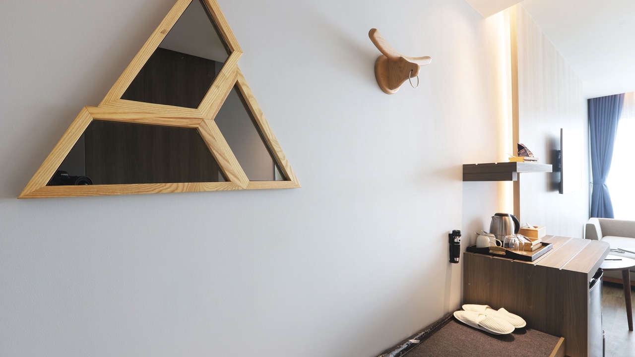 Photo of Bedroom in Khlong Hoi Khong