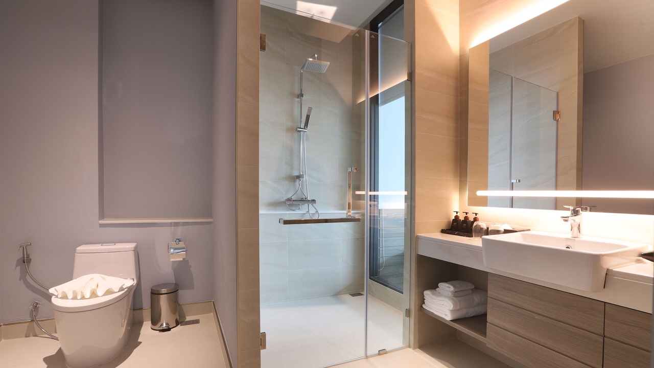 Photo of Bathroom in Khlong Hoi Khong
