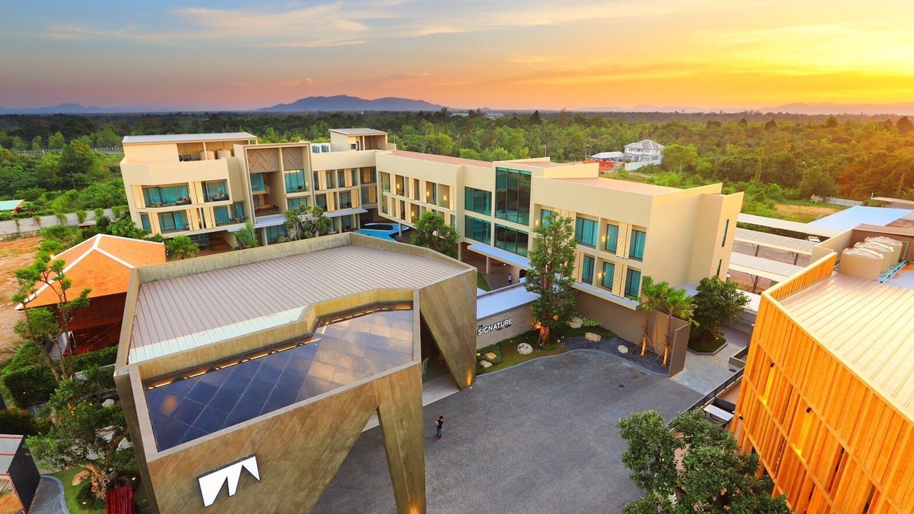 Photo of Outdoor in Khlong Hoi Khong