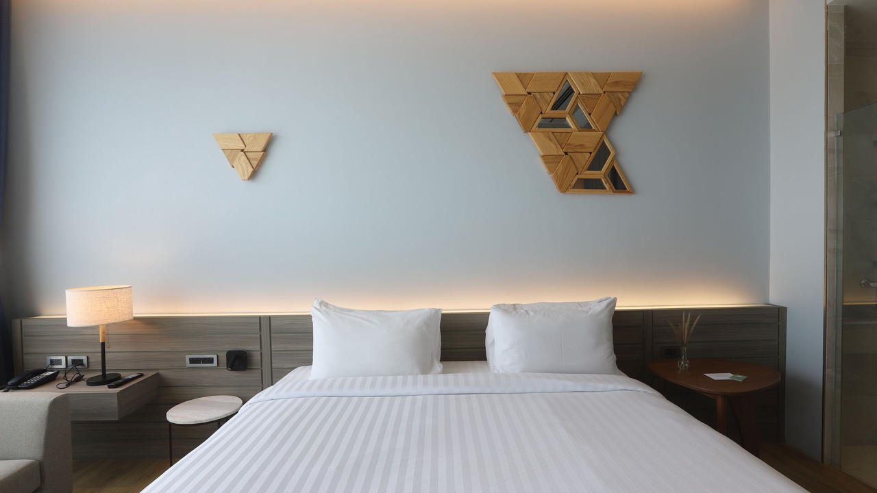 Photo of Bedroom in Khlong Hoi Khong