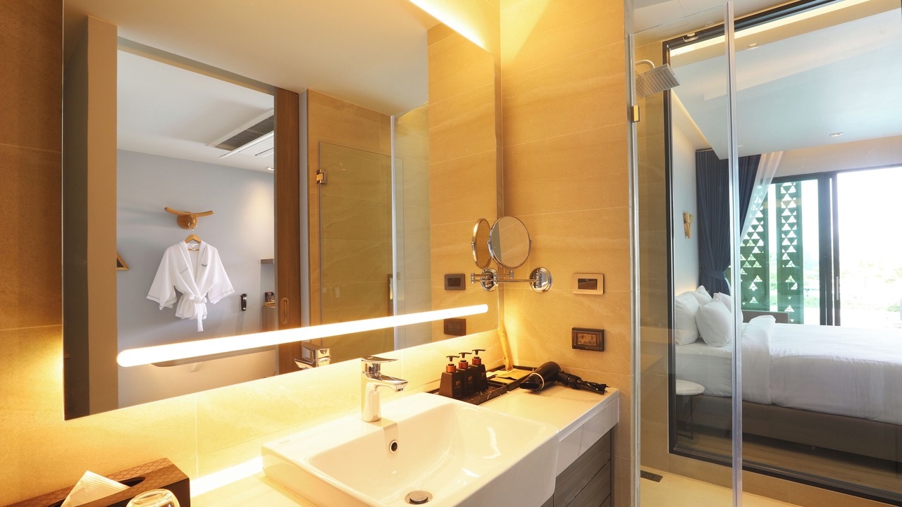 Photo of Bathroom in Khlong Hoi Khong