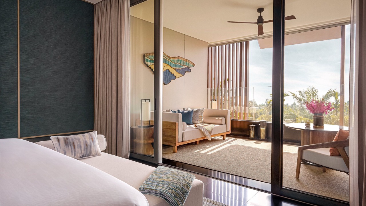 Photo of Bedroom in Long Beach