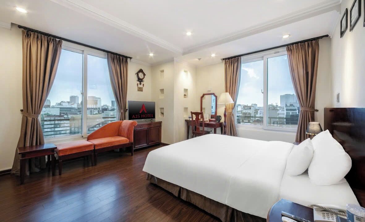 Photo of Bedroom in Hang Bai