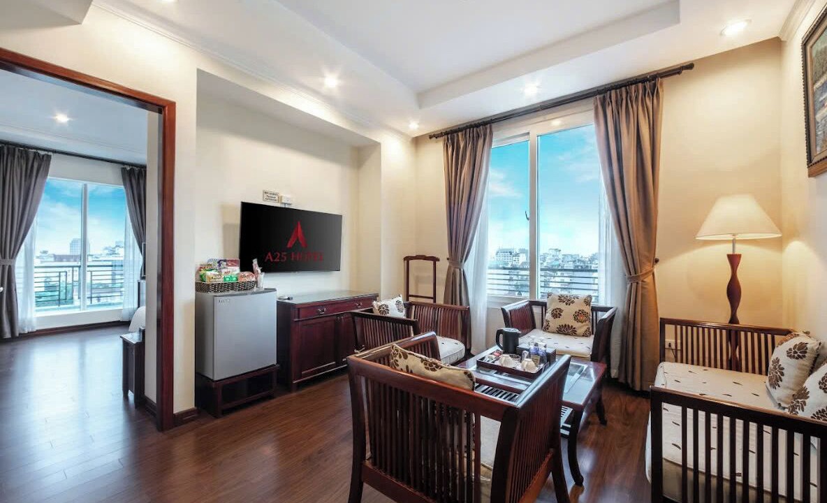 Photo of Bedroom in Hang Bai