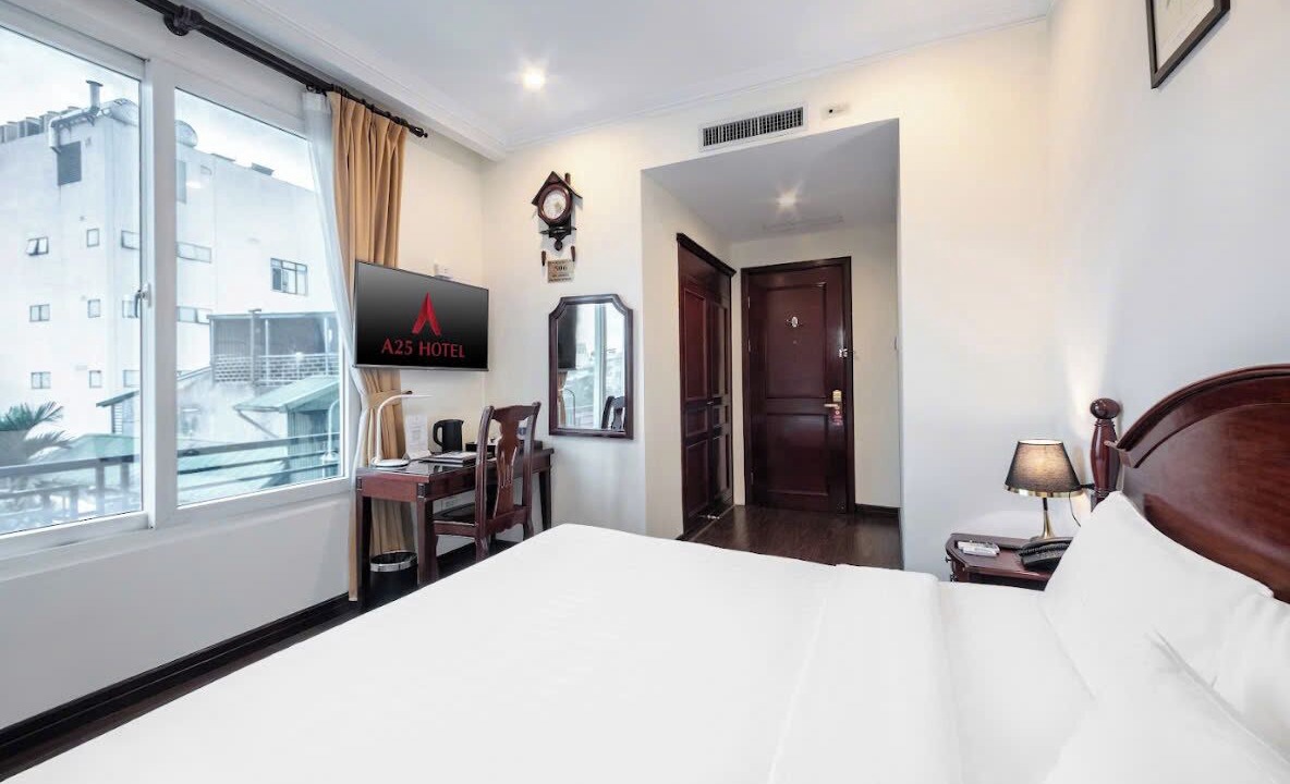 Photo of Bedroom in Hang Bai