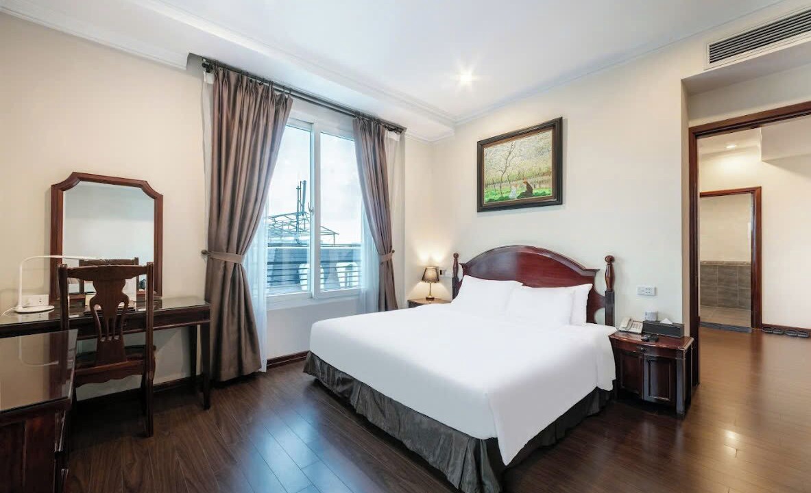 Photo of Bedroom in Hang Bai