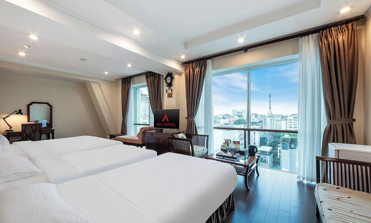 Photo of Bedroom in Hang Bai